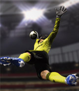 Illustration for article titled Review: FIFA 11
